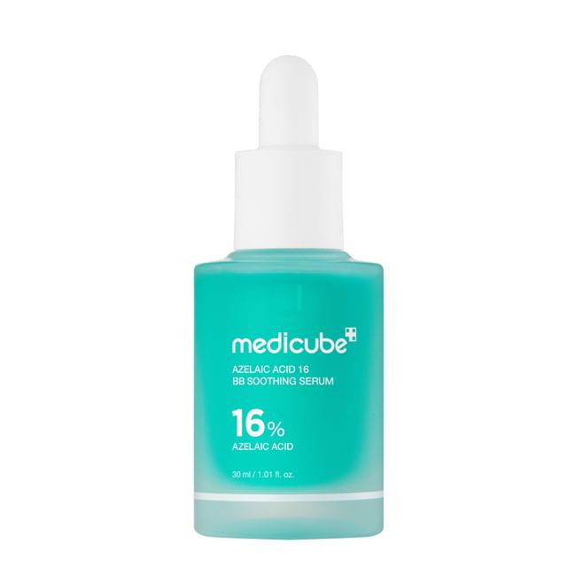Azelaic Acid 16 BB Soothing Serum 30ml