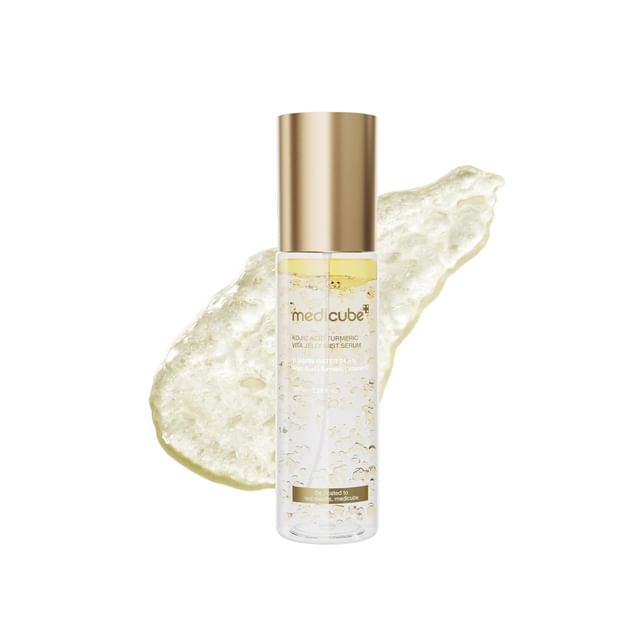 Kojic Acid Turmeric Vita Jelly Mist Serum 100ml