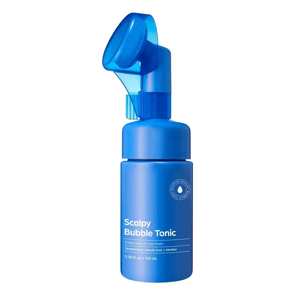 Scalpy Bubble Tonic 100ml