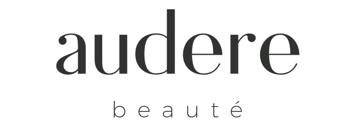 Audere Beaute checkout