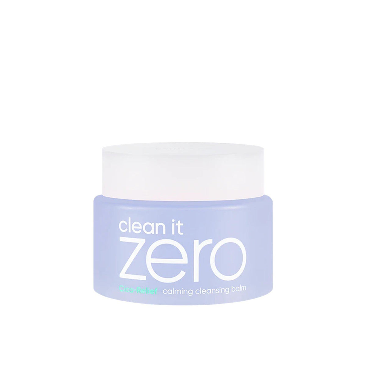 Clean It Zero Calming Cleansing Balm 100ml
