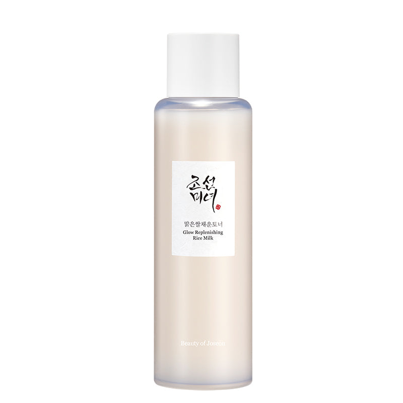 Glow Replenishing Rice Milk 150ml