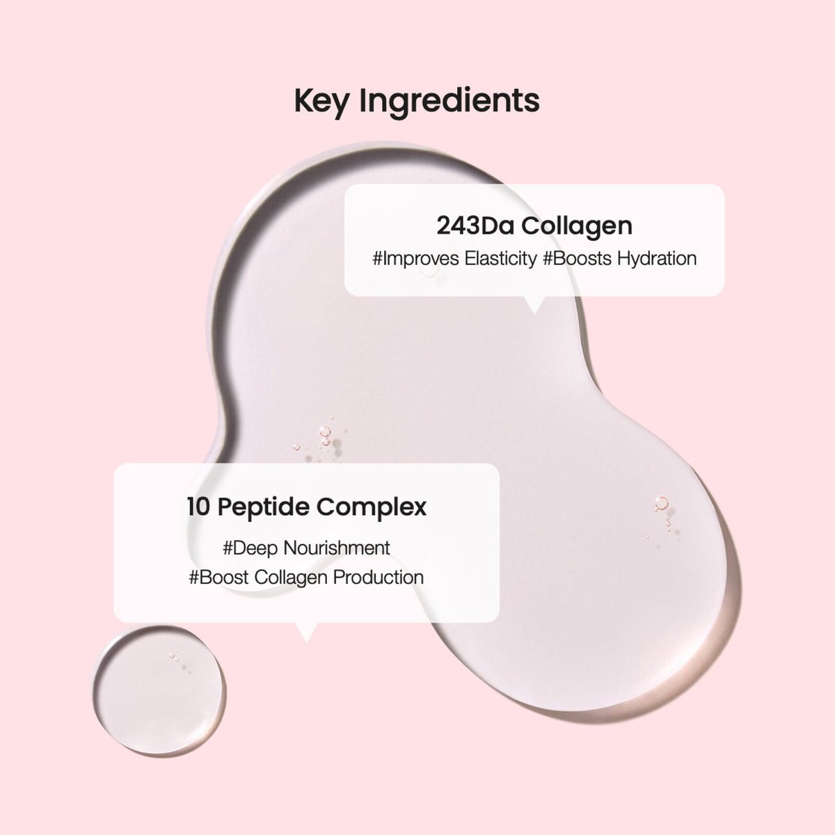 Collagen Cleansing Oil 200ml