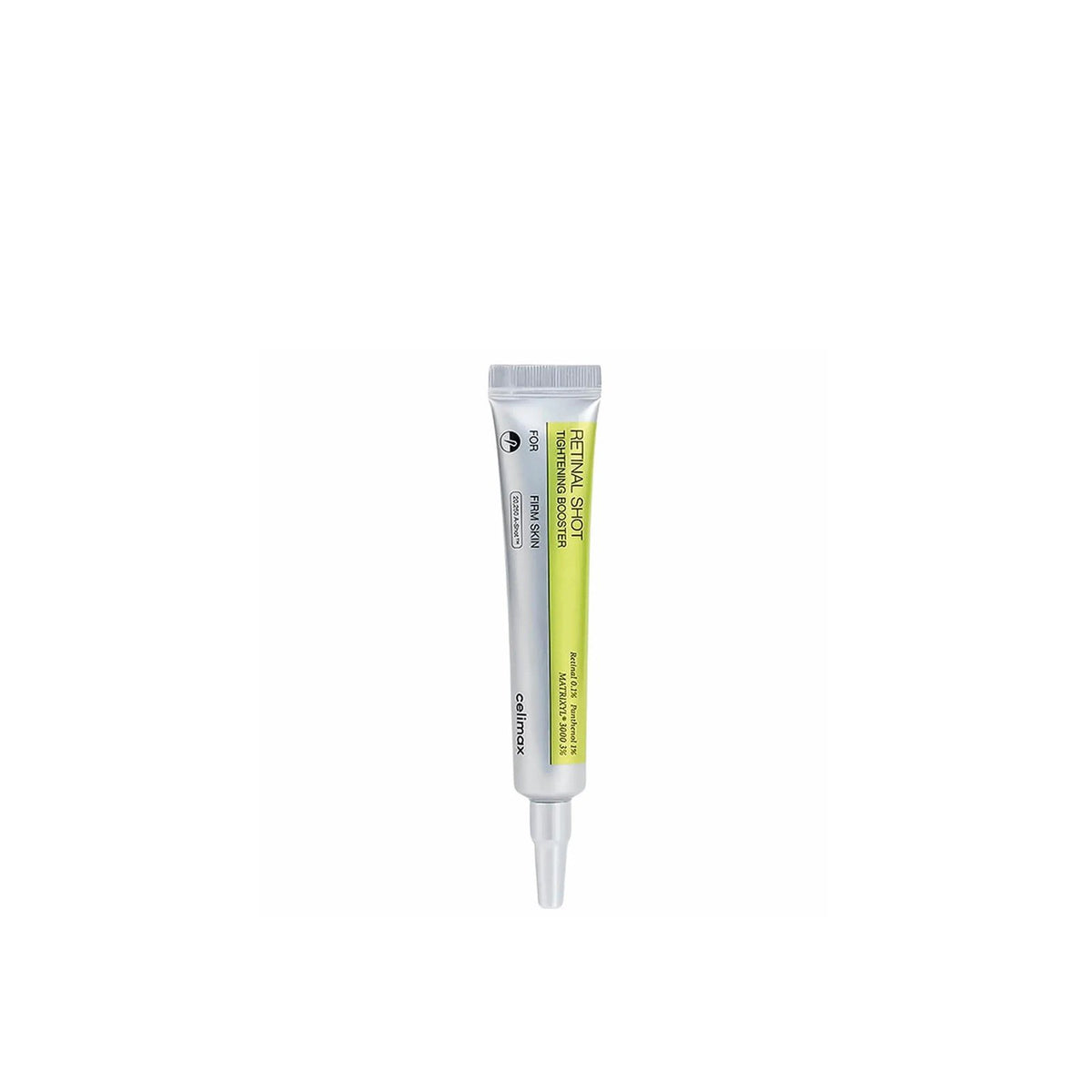 THE VITA-A Retinal Shot Tightening Booster 15ml