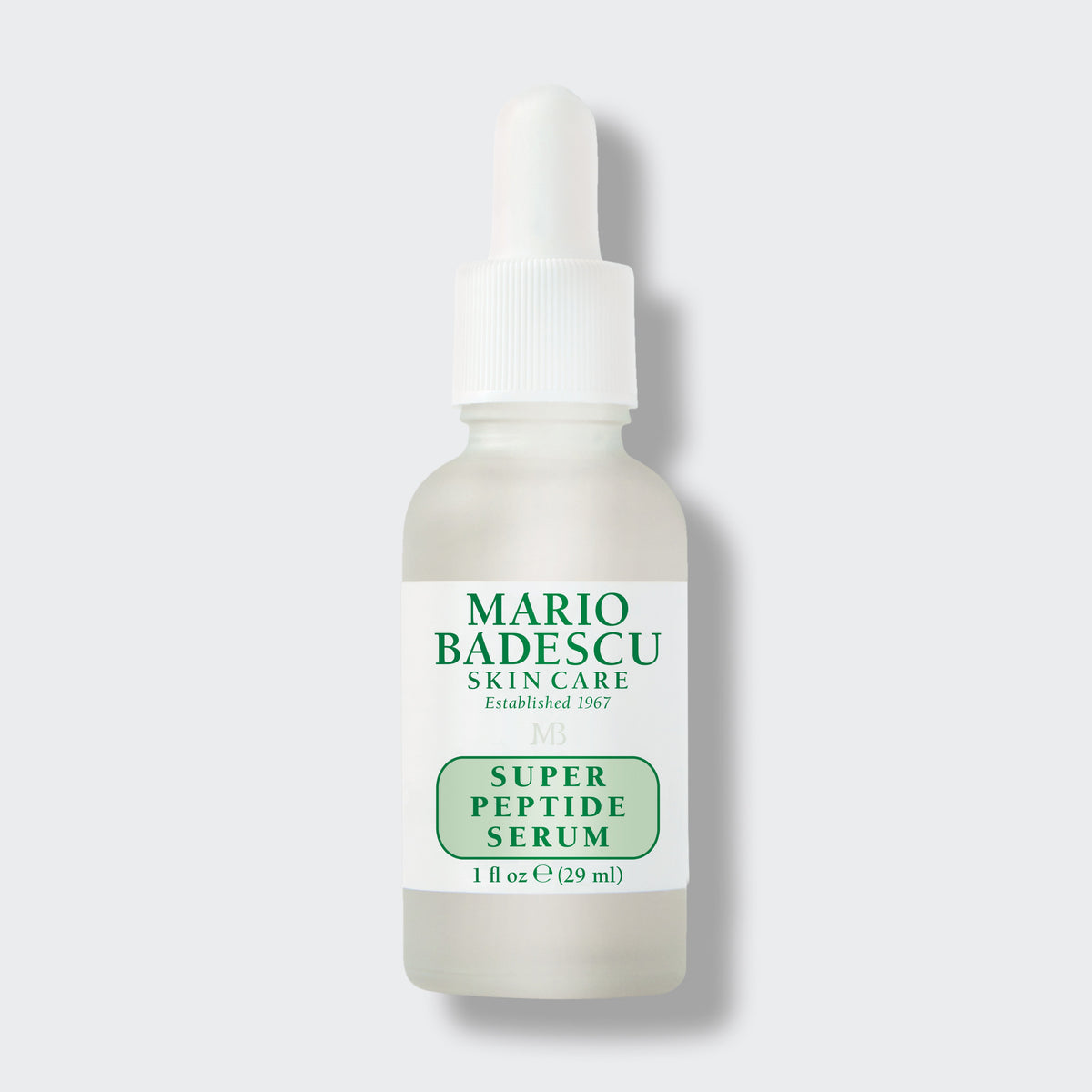 Super Peptide Serum