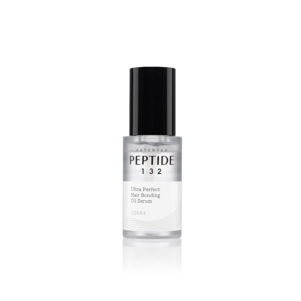 PEPTIDE-132 Ultra Perfect Hair Bonding Oil Serum