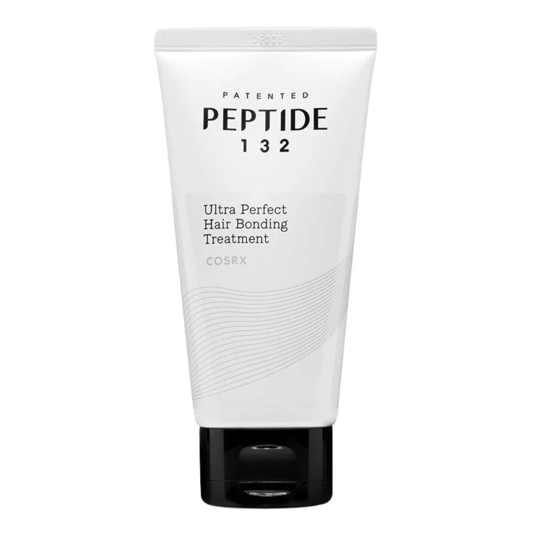 PEPTIDE-132 Ultra Perfect Hair Bonding Treatment