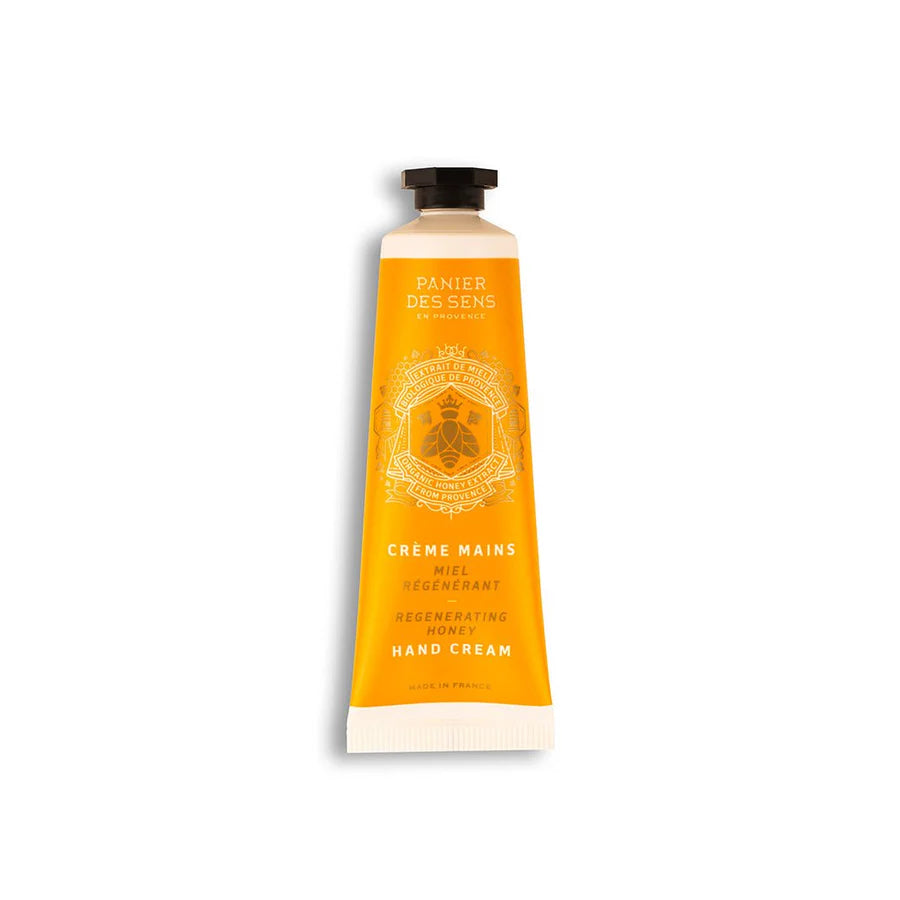 Hand Cream 30ml - Regenerating Honey