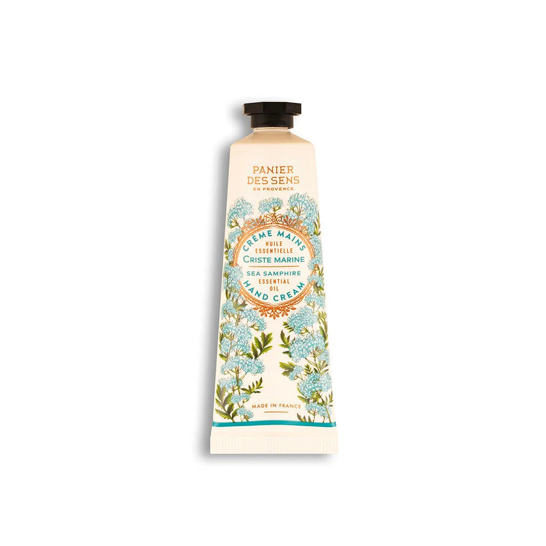 Hand Cream 30ml - Firming Sea Samphire