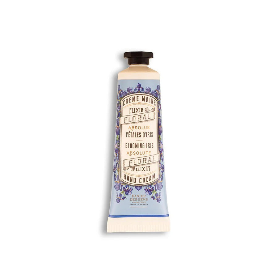 Hand Cream 30ml - Blooming Iris