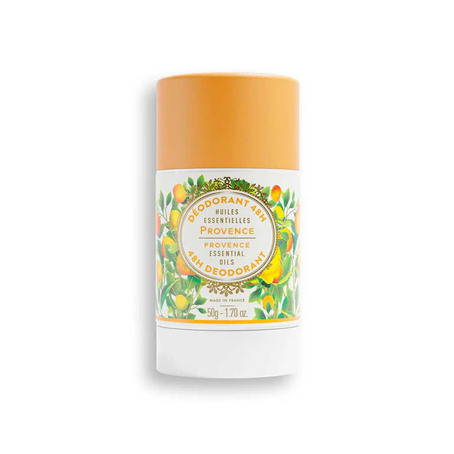 Deodorant for sensitive skin - Soothing Provence