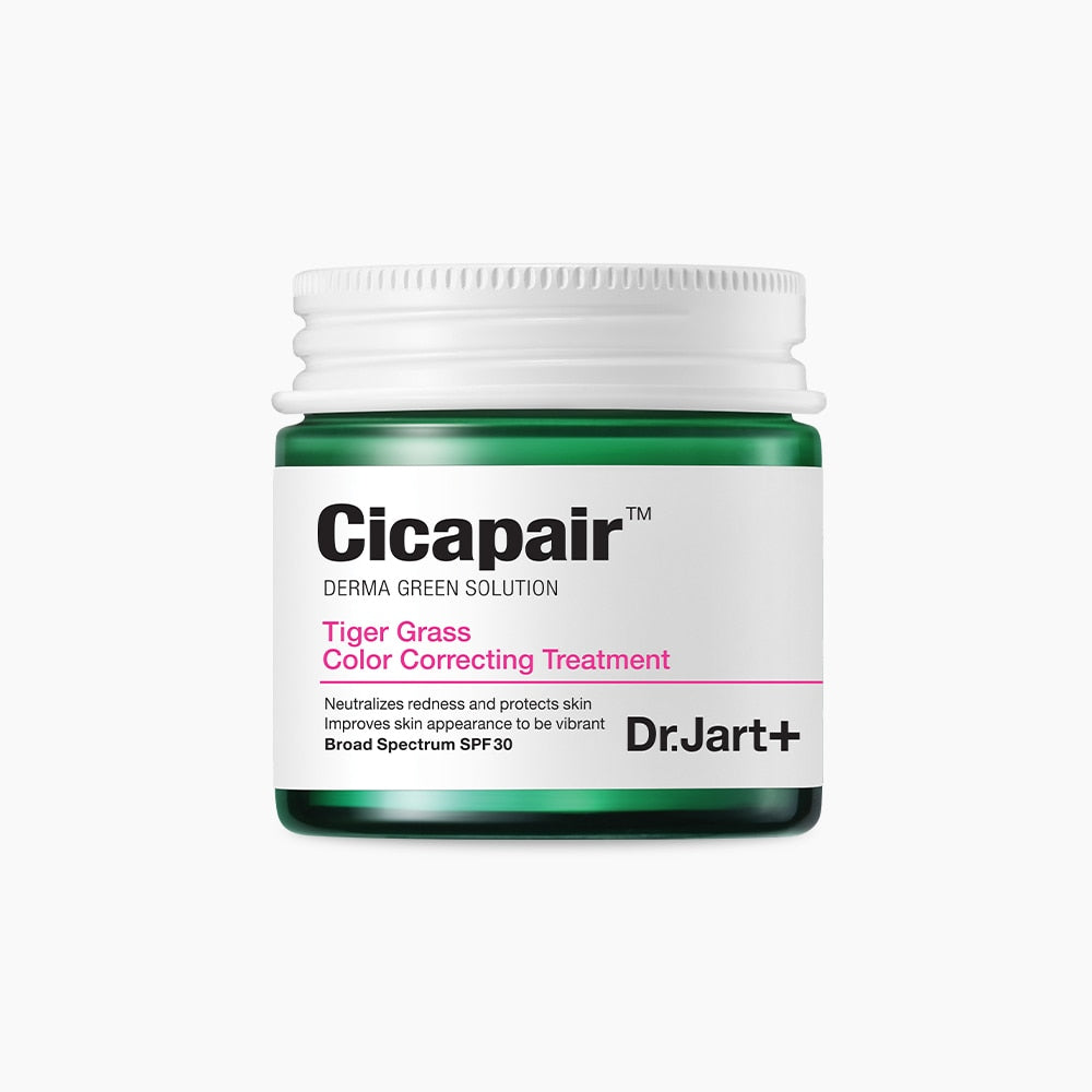 Cicapair Tiger grass color correcting treatment 50ml