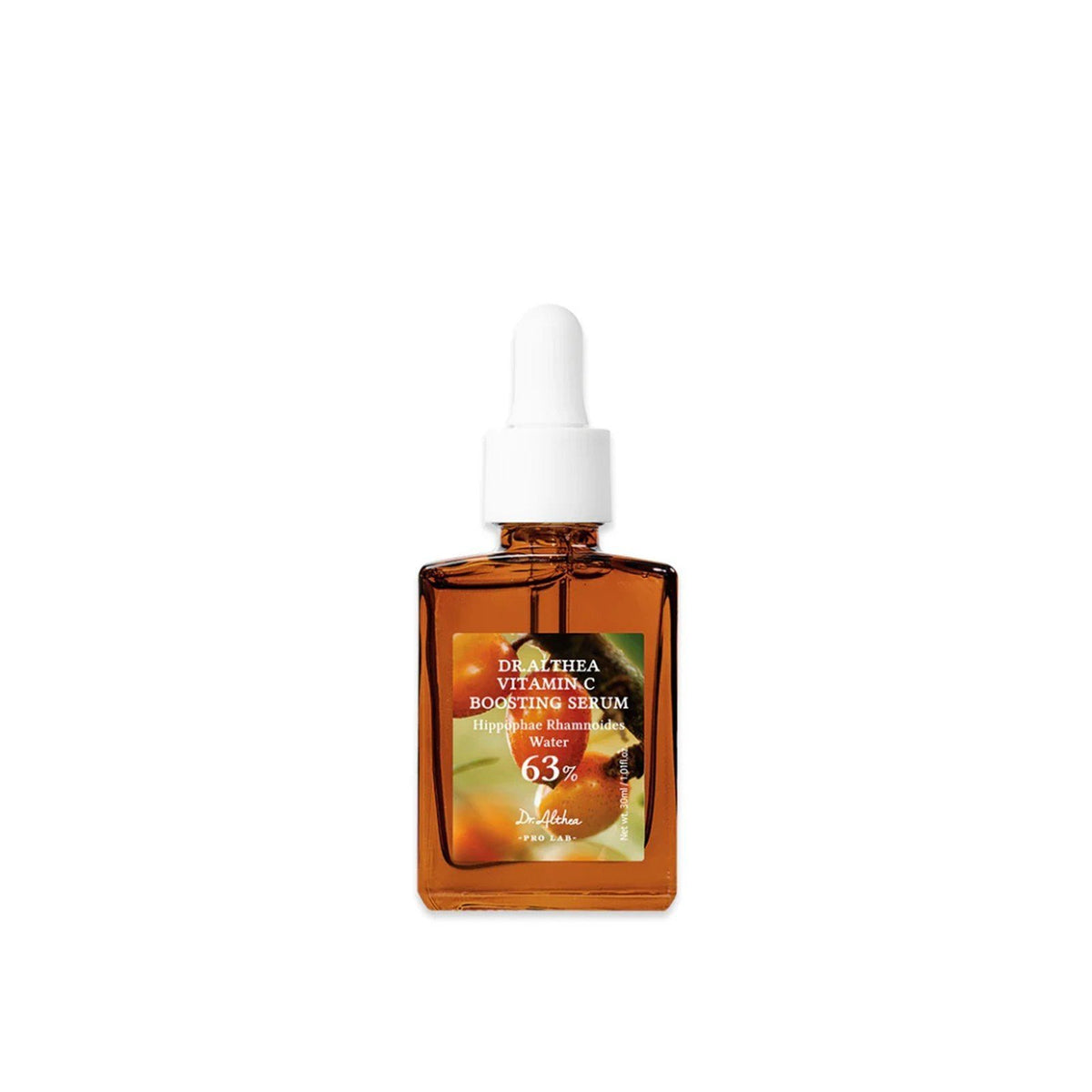 Vitamin C Boosting Serum 30ml