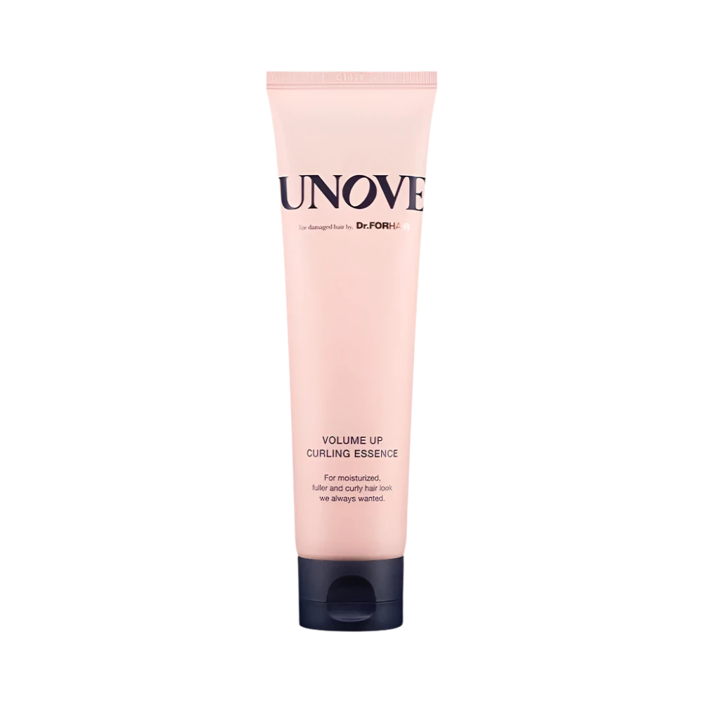 Volume Up Curling Essence 147ml