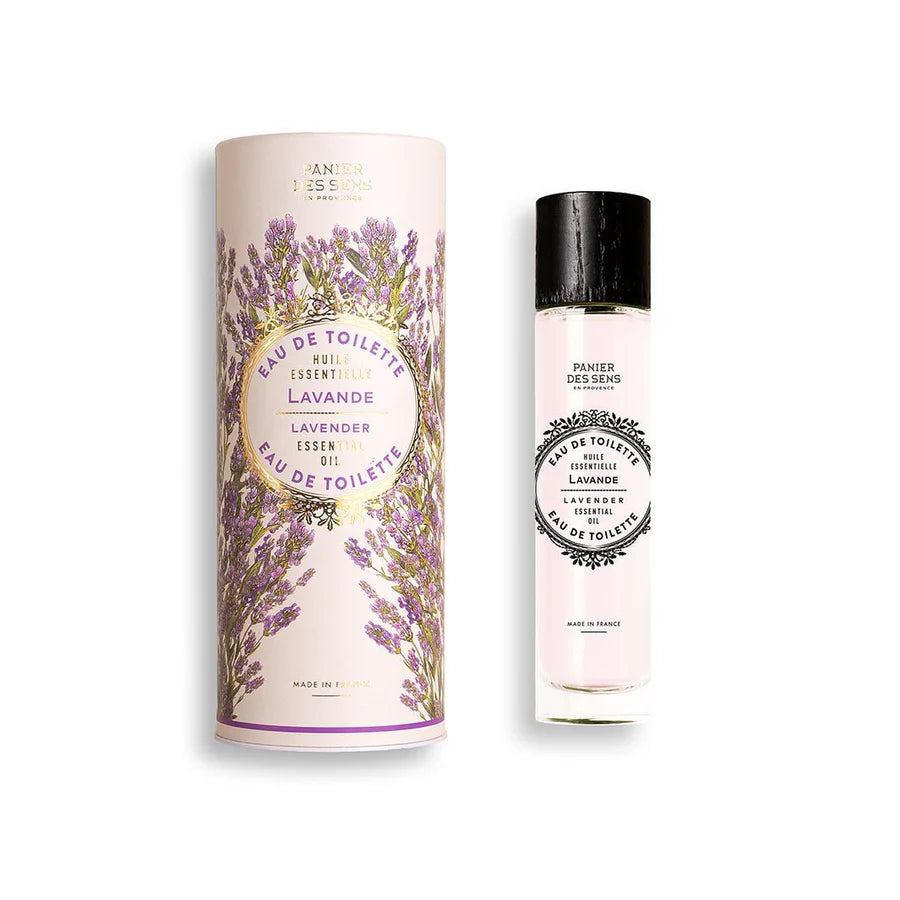 Eau de Toilette 50ml - Relaxing Lavender