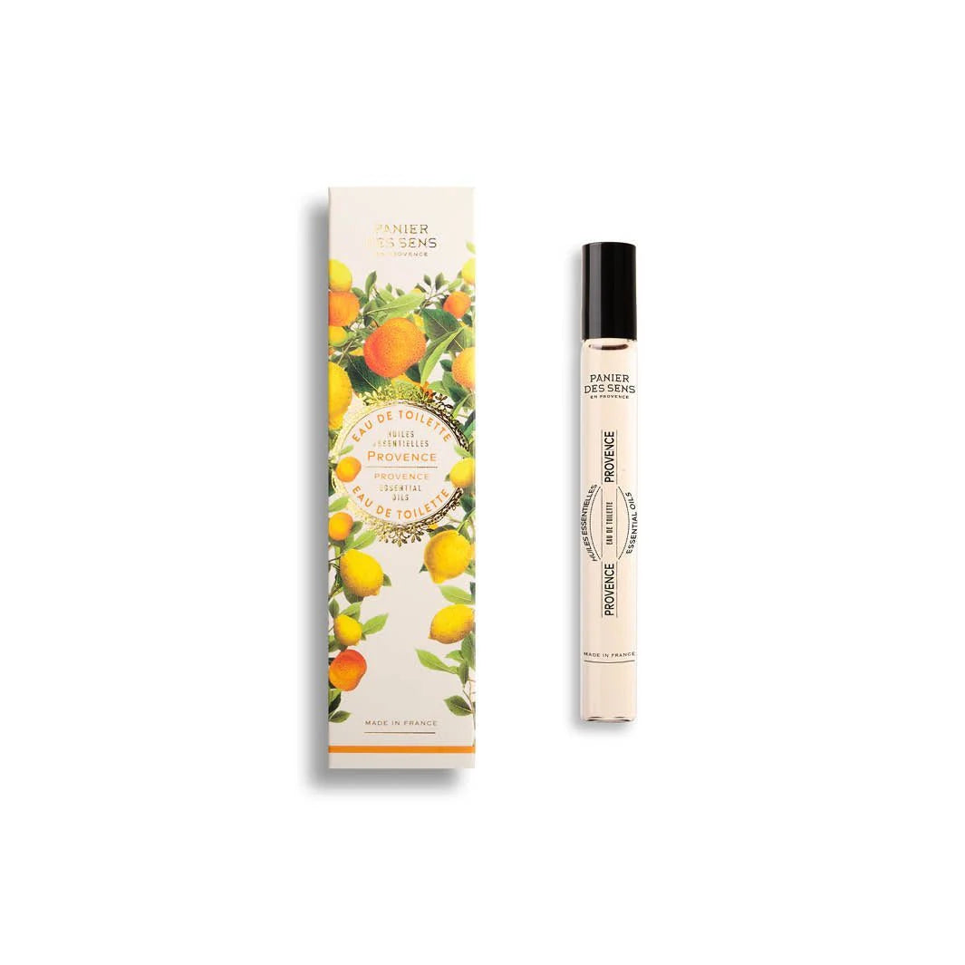 Roll on EDT 10ml - Soothing Provence