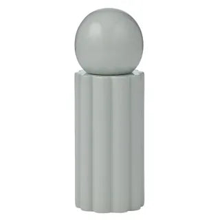 Oracle Wood S&P Grinder 5.5x16cm Seafoam