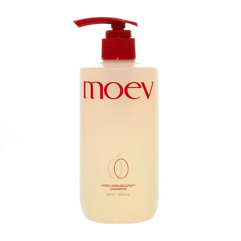 Annurcatin Shampoo 525ml