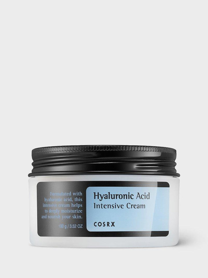 Hyaluronic Hydra Intensive Cream
