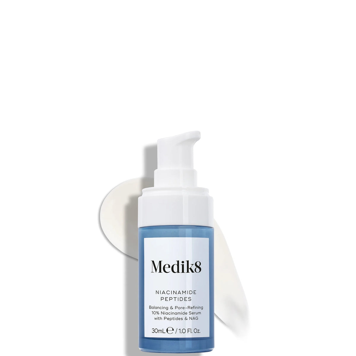 Niacinamide Peptides