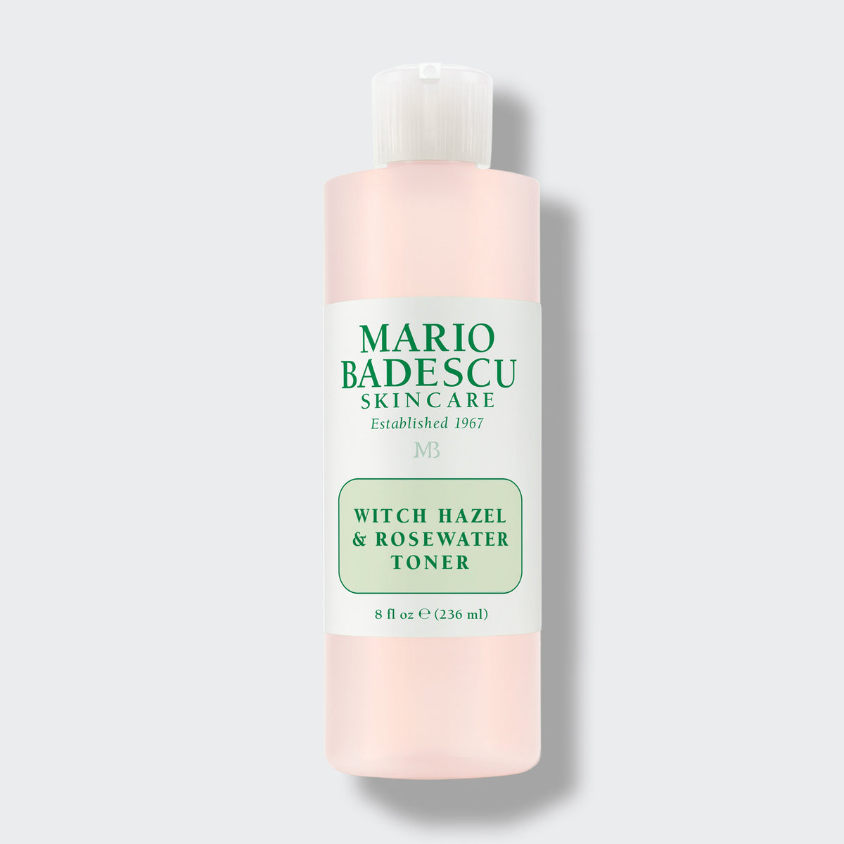 Witch Hazel &amp; Rosewater Toner