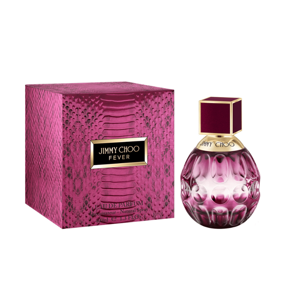 Jimmy Choo Fever EDP  60ml