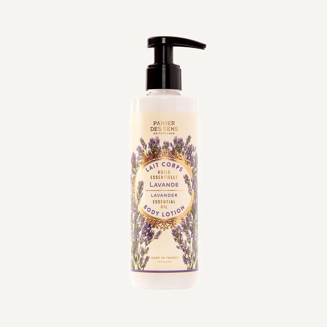 Body Lotion 250ml - Relaxing Lavender