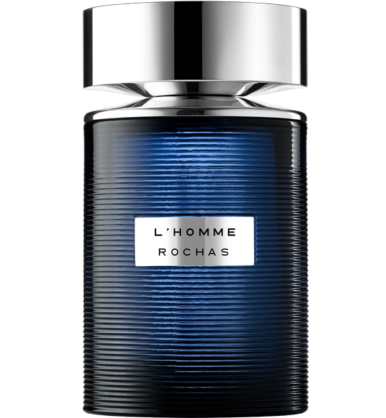 Rochas L&#39;Homme Eau De Toilette Natural Spray