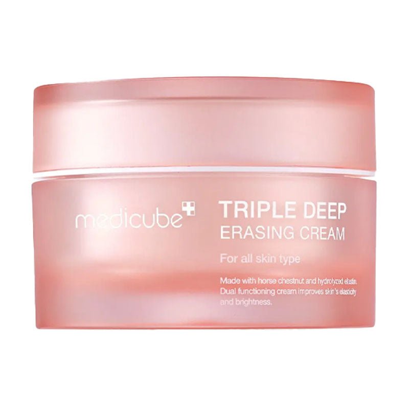 Triple Collagen Cream 4.0 50ml