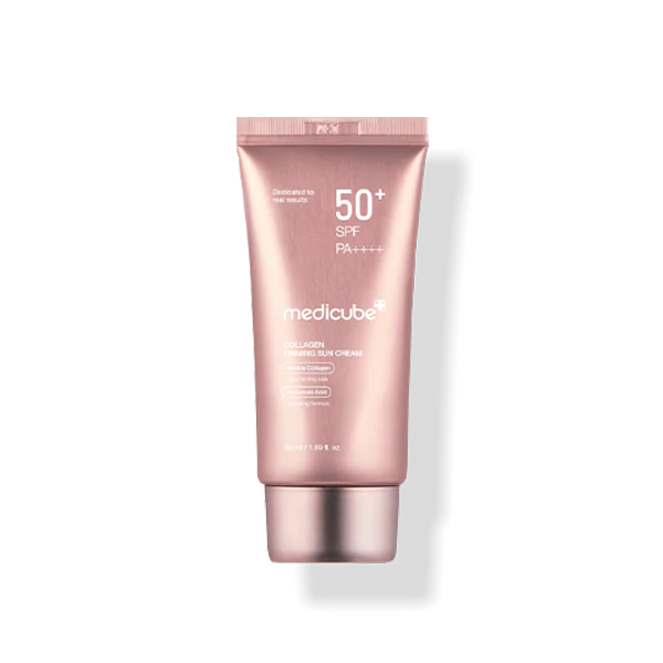Collagen Firming Sun Cream 50+SPF PA++++ 50ml