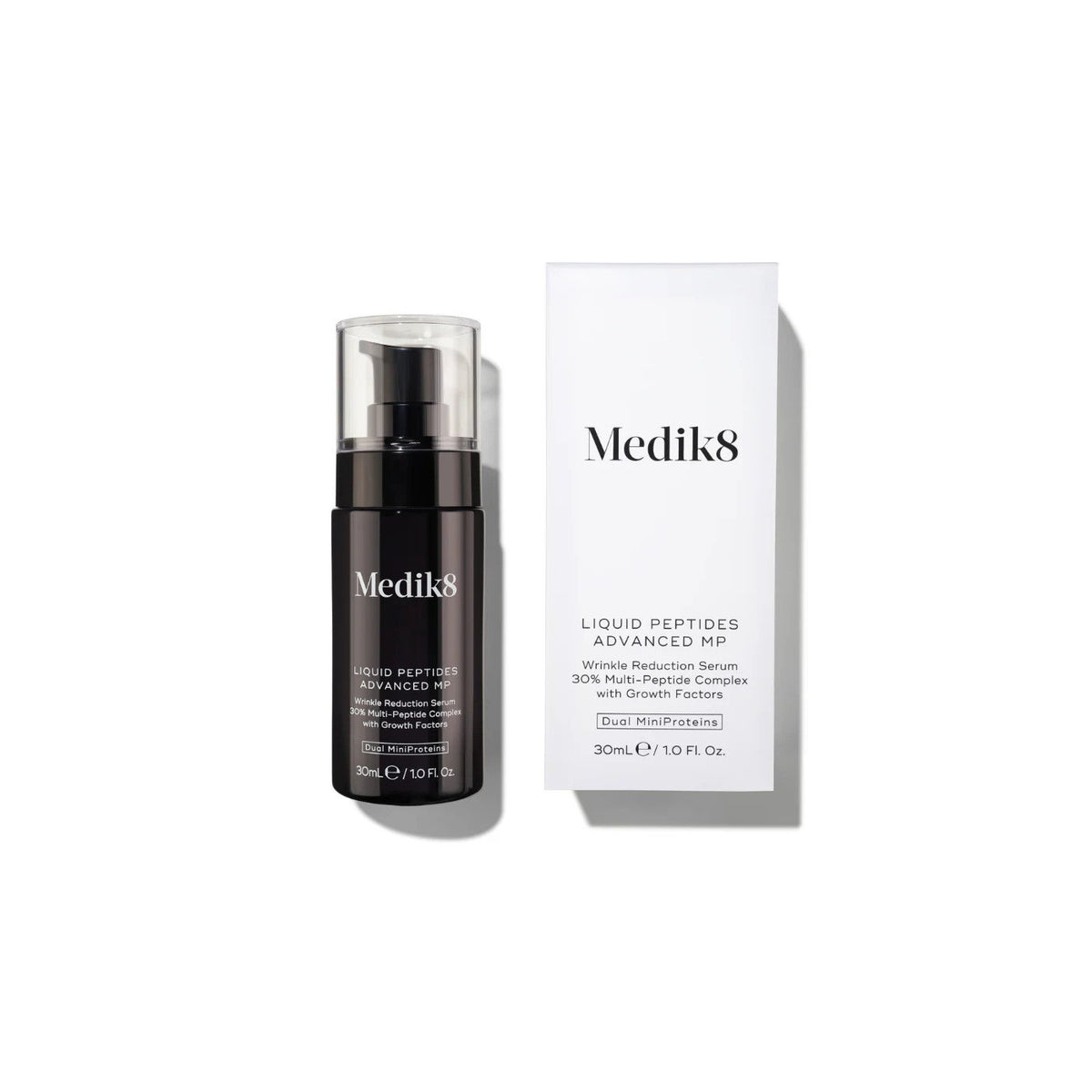 Medik8 Liquid Peptides Advanced MP