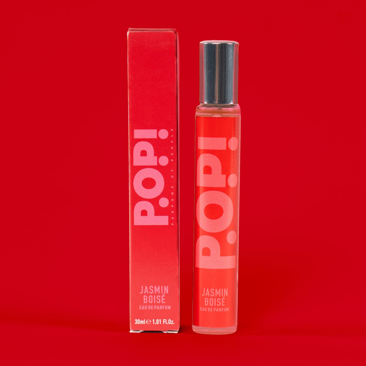 Jasmin Boise EDP Spray 30ml