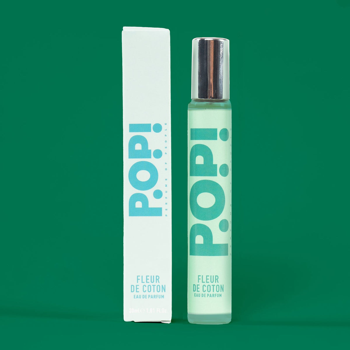 Fleur De Coton EDP Spray 30ml