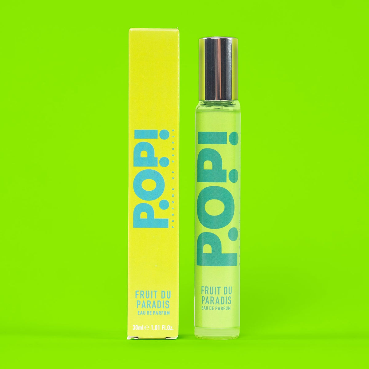 Fruit Du Paradis EDP Spray 30ml