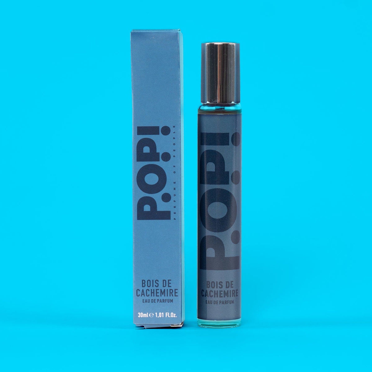 Bois De Cachemire EDP Spray 30ml