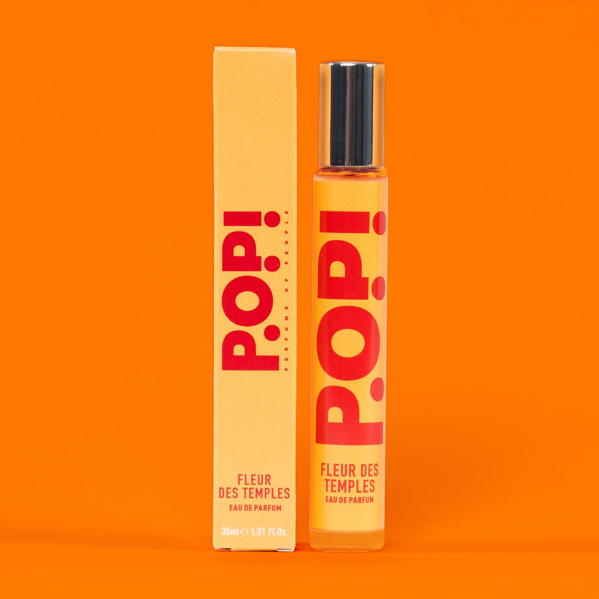 Fleur Des Temples EDP Spray 30ml