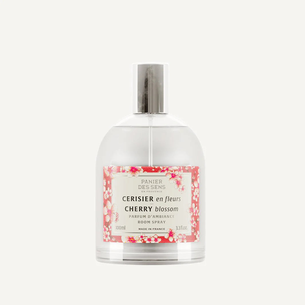 Room Spray 100ml - Cherry Blossom