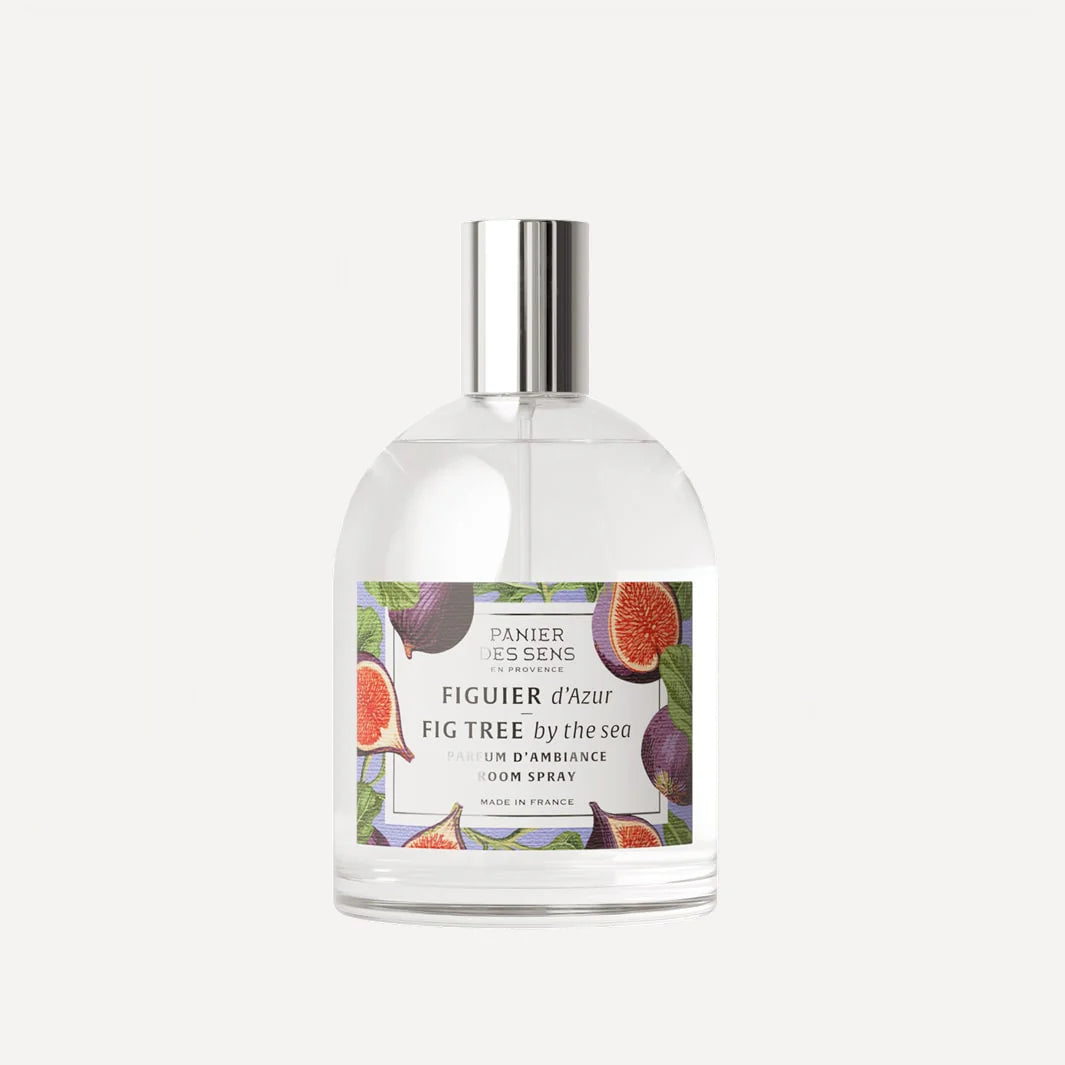Room Spray 100ml - Fig