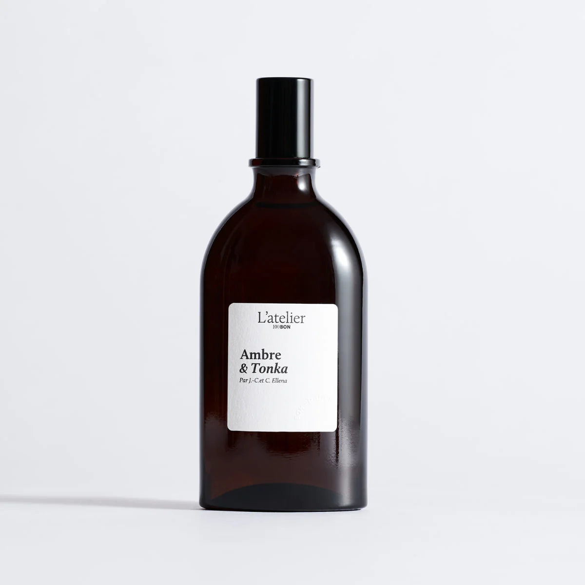 Ambre et Tonka EDP Spray 100ml