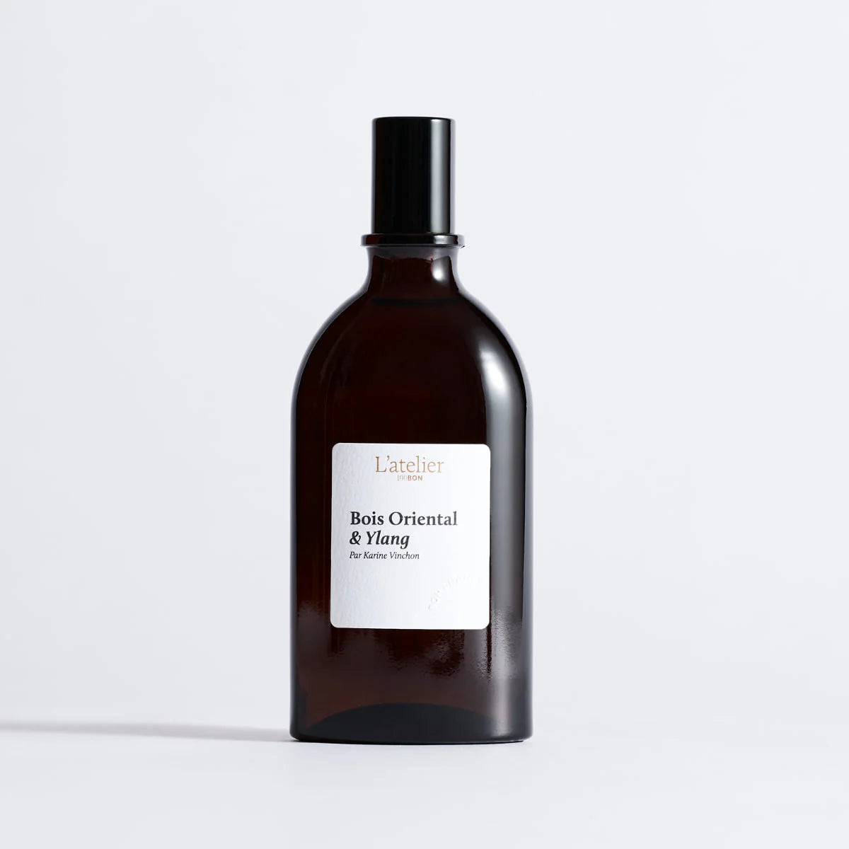 Bois Oriental & Ylang EDP 50ml