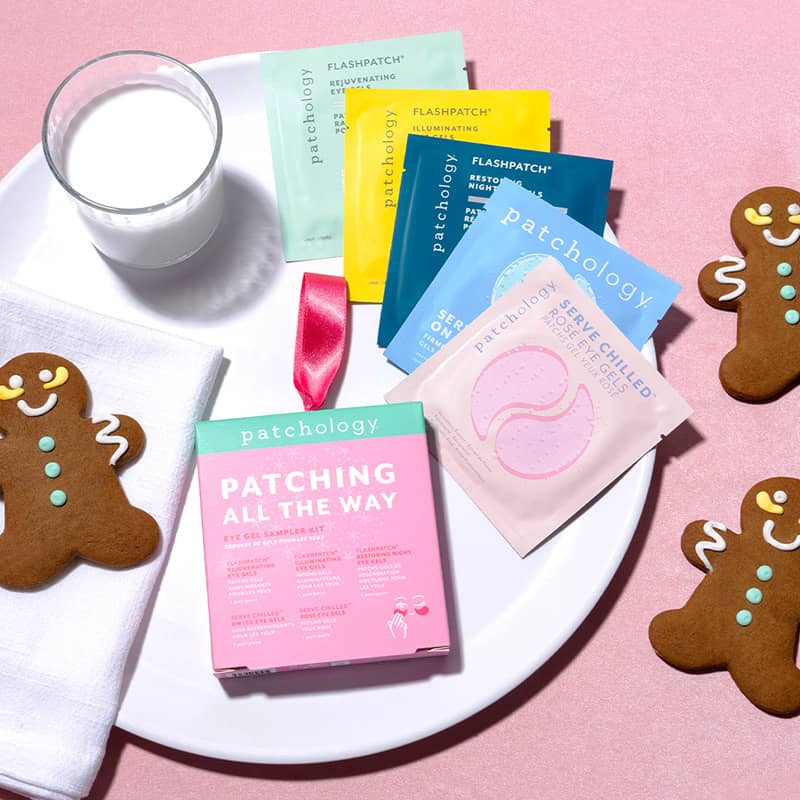 Patching All The Way 3.0