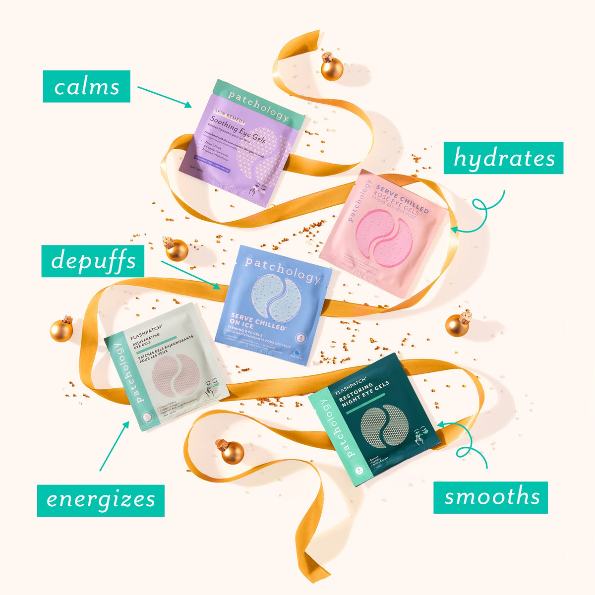 Patching All The Way Holiday 2025