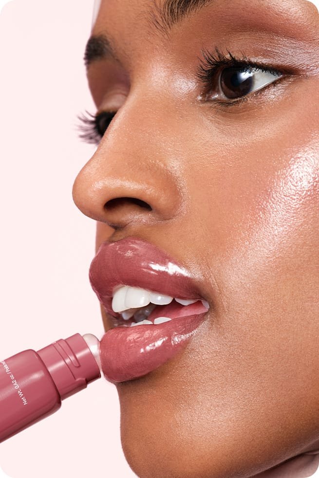 Glaze Craze Tinted Lip Serum