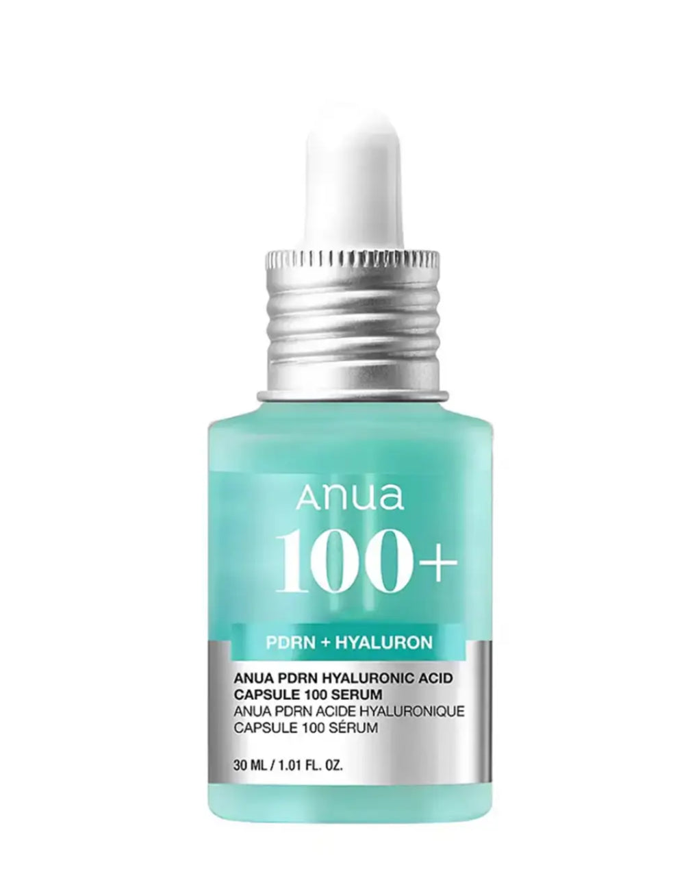 PDRN Hyaluronic Acid Capsule 100 Serum 30ml