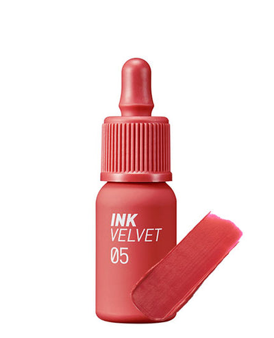 Ink The Velvet