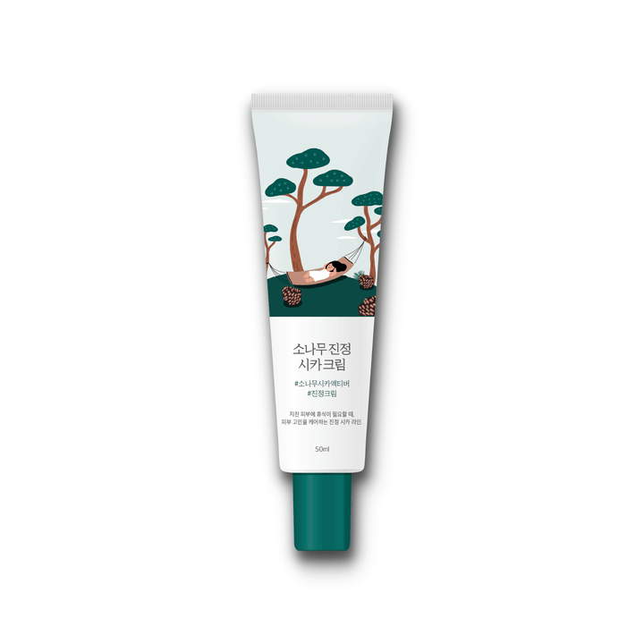 Pine Calming Cica Cream 50ml