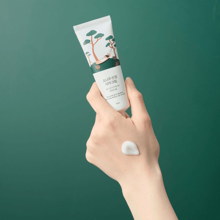 Pine Calming Cica Cream 50ml