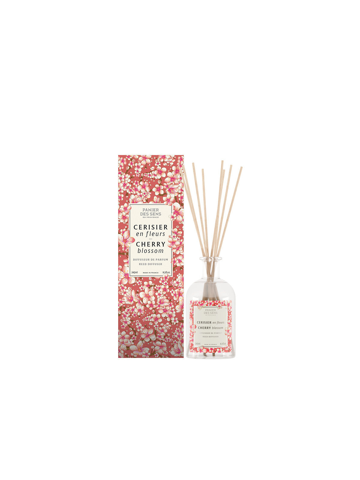 Reed Diffuser 245ml - Cherry Blossom