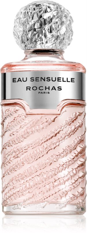 Rochas Eau de Rochas Sensuelle EDP 100ml