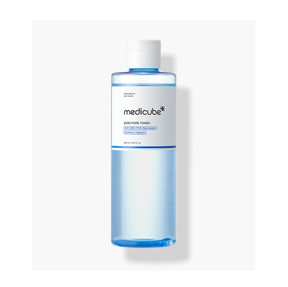 Zero Pore Toner 250ml